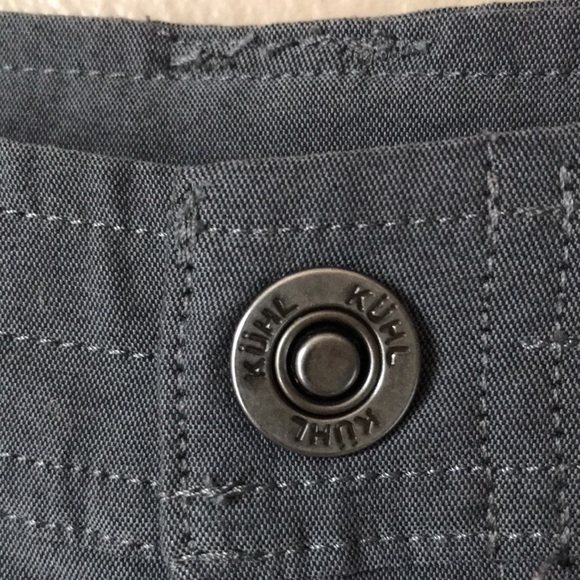 Kuhl Women’s Legendary Pants Size 2 Regular - Picture 3 of 7
